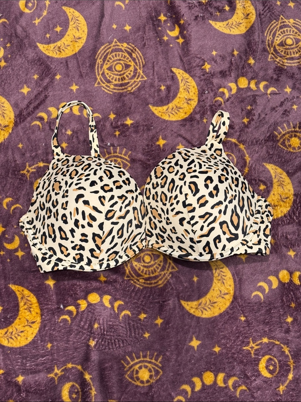 Shade and Shore bikini top